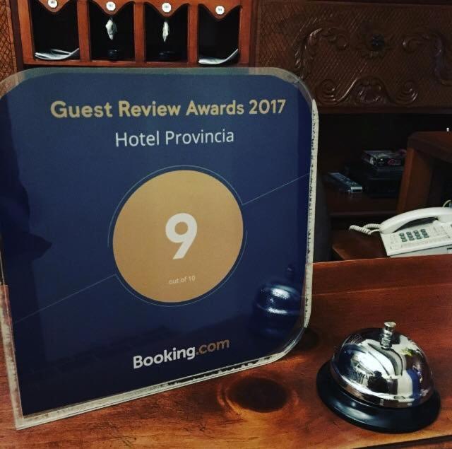 Hotel Provincia San Cristobal de las Casas Luaran gambar