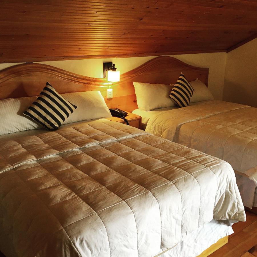 Hotel Provincia San Cristobal de las Casas Luaran gambar