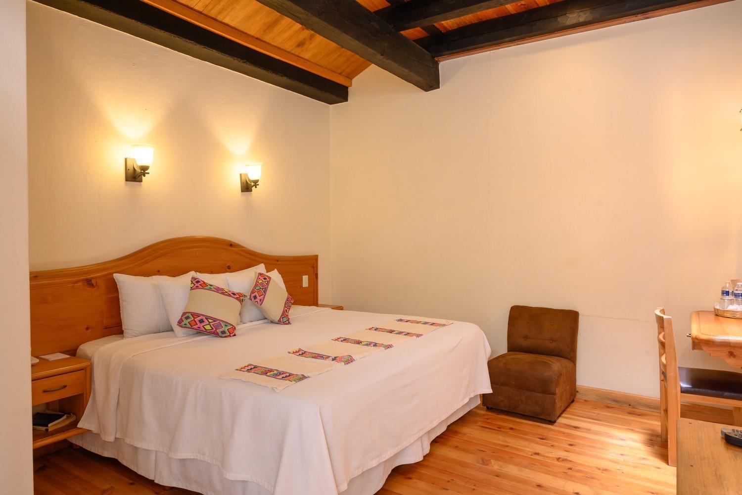 Hotel Provincia San Cristobal de las Casas Bilik gambar