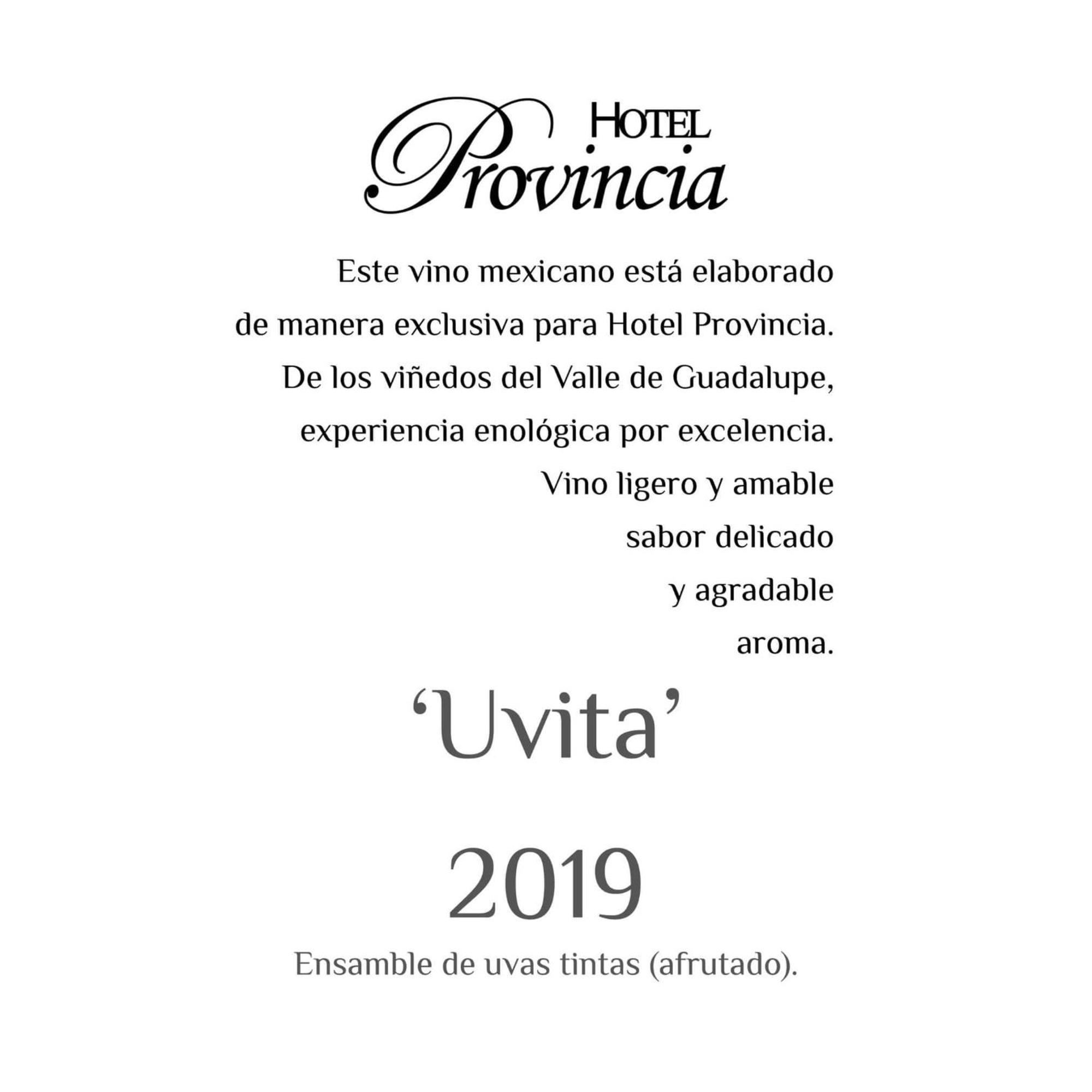 Hotel Provincia San Cristobal de las Casas Luaran gambar