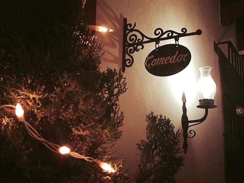 Hotel Provincia San Cristobal de las Casas Luaran gambar
