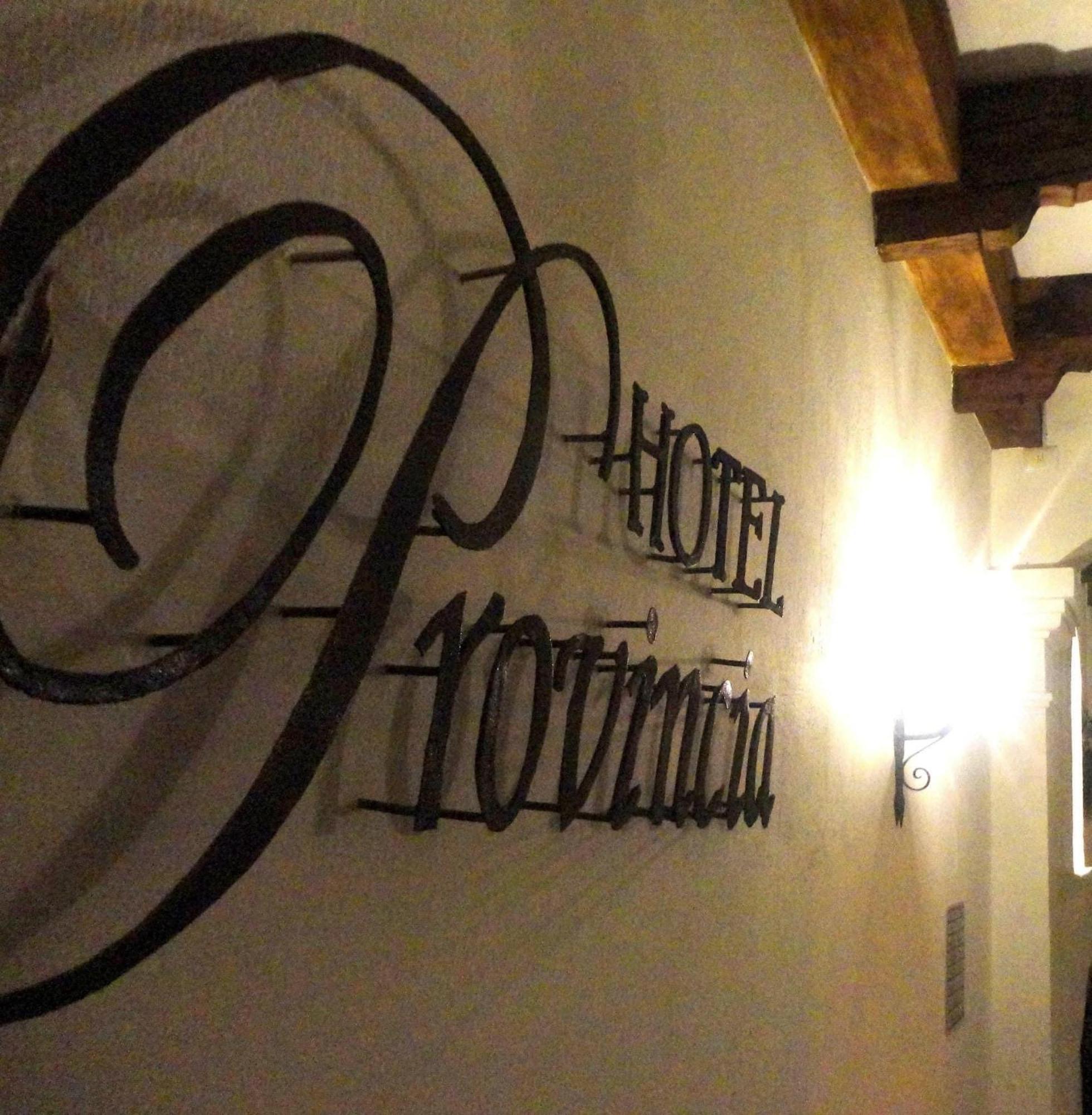 Hotel Provincia San Cristobal de las Casas Luaran gambar