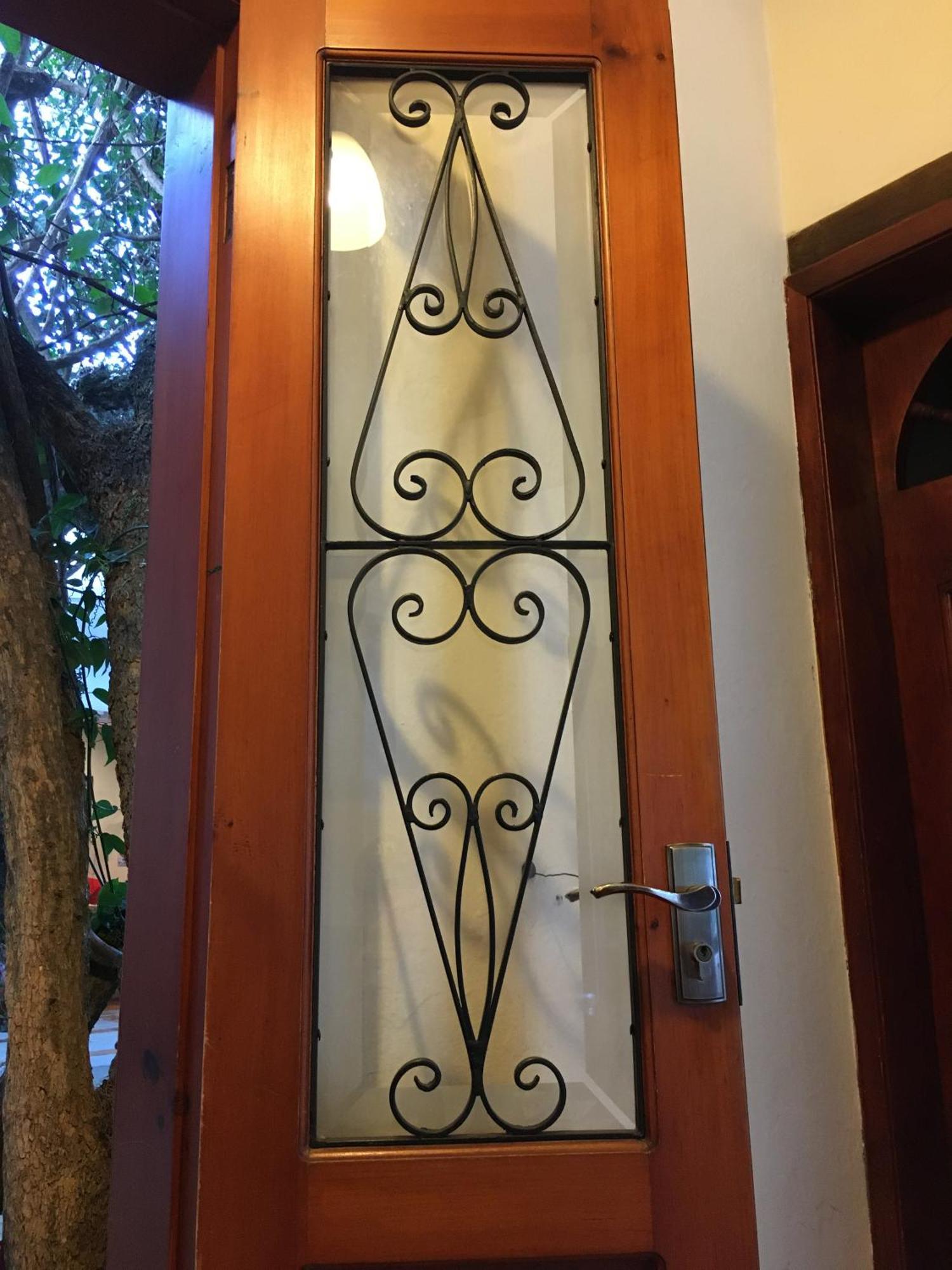 Hotel Provincia San Cristobal de las Casas Luaran gambar