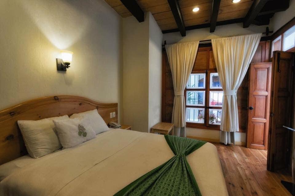 Hotel Provincia San Cristobal de las Casas Bilik gambar